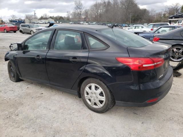 Photo 2 from auction – 2016 FORD FOCUS S with VIN 1FADP3E25GL381996