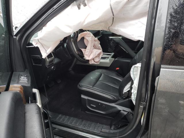 Photo 7 from auction – 2019 FORD F150 SUPER with VIN 1FTEW1E41KFB93894