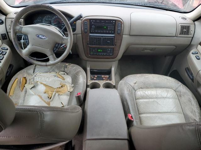 Photo 8 from auction – 2002 FORD EXPLORER E with VIN 1FMZU74E72ZA54898