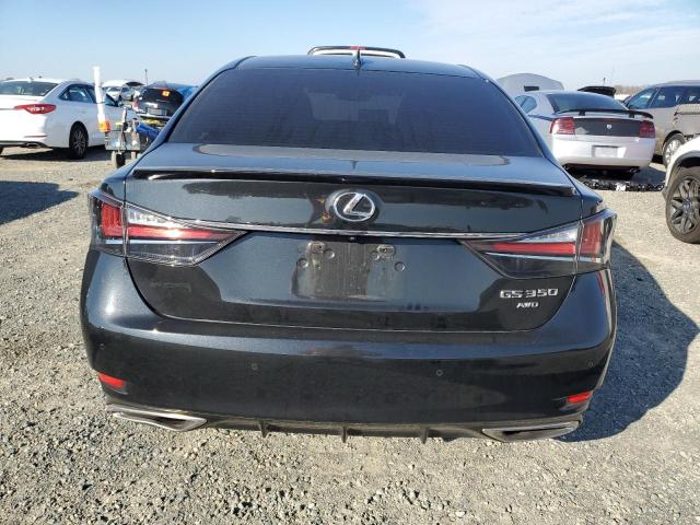 Photo 6 from auction – 2019 LEXUS GS 350 BAS with VIN JTHCZ1BL9KA011560