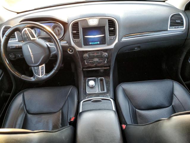Foto 8 de la subasta – 2019 CHRYSLER 300 LIMITE con VIN 2C3CCAEG5KH568635