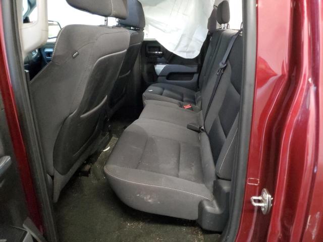Photo 10 from auction – 2015 CHEVROLET SILVERADO with VIN 1GCVKREC4FZ162175