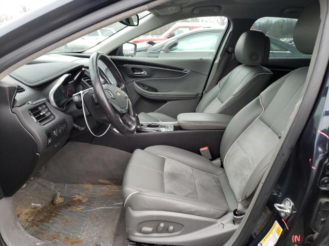 Photo 7 from auction – 2014 CHEVROLET IMPALA LT with VIN 2G1115SLXE9273006