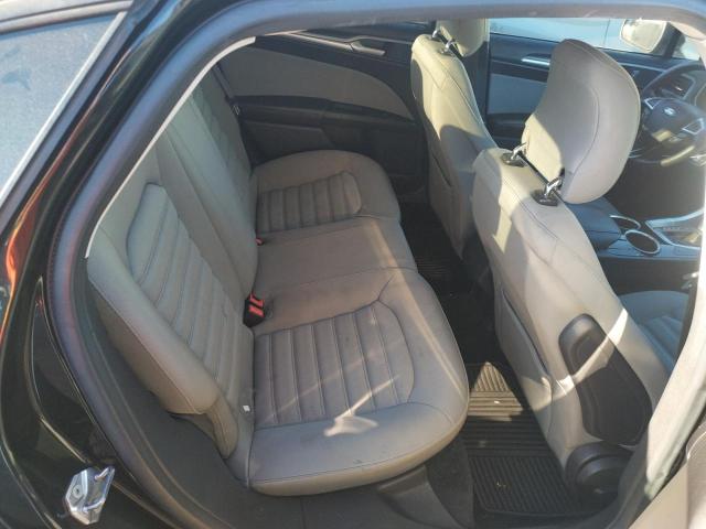 Photo 10 from auction – 2013 FORD FUSION S with VIN 3FA6P0G71DR205525