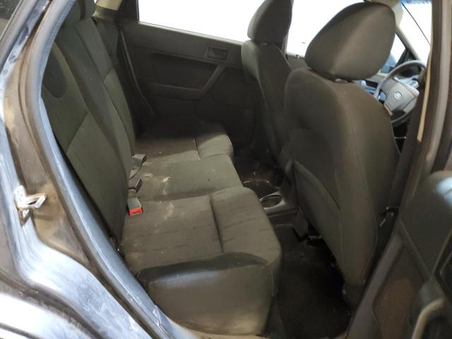 Photo 10 from auction – 2010 FORD FOCUS SE with VIN 1FAHP3FN0AW112093