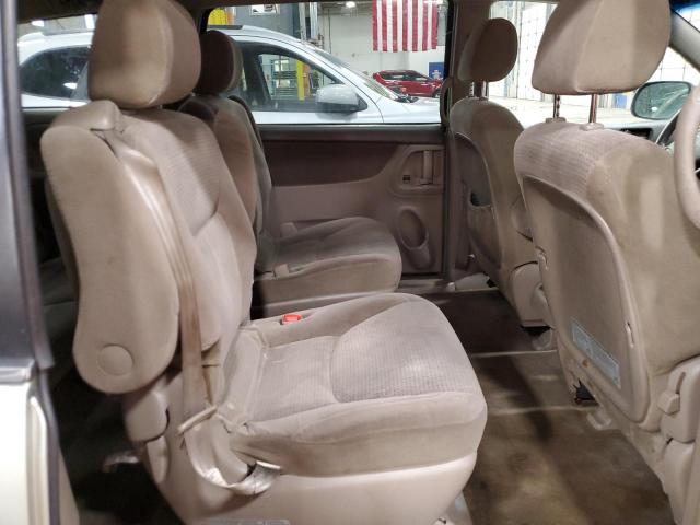 Photo 11 from auction – 2006 TOYOTA SIENNA CE with VIN 5TDZA23C86S484656