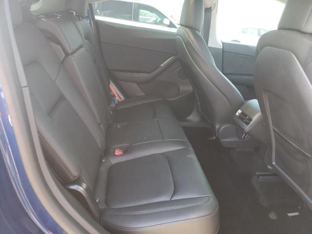 Photo 10 from auction – 2021 TESLA MODEL Y with VIN 5YJYGDEF5MF098808