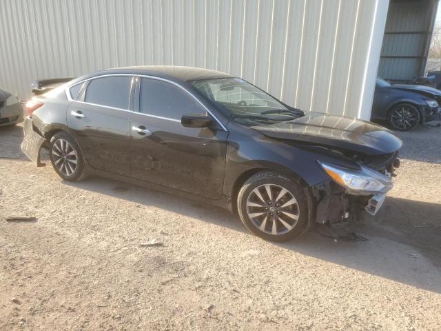 Photo 4 from auction – 2017 NISSAN ALTIMA 2.5 with VIN 1N4AL3AP3HC249739