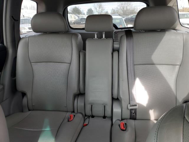 Photo 10 from auction – 2013 TOYOTA HIGHLANDER with VIN 5TDDK3EH0DS236419