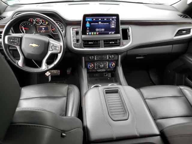 Photo 8 from auction – 2021 CHEVROLET SUBURBAN C with VIN 1GNSCCKD3MR174798