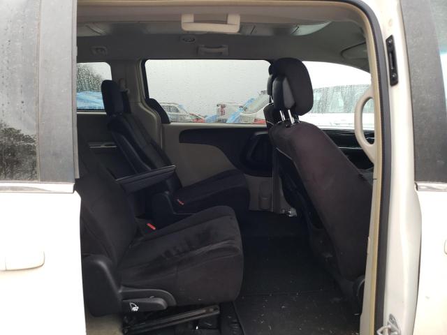 Photo 11 from auction – 2011 DODGE GRAND CARA with VIN 2D4RN5DGXBR661818