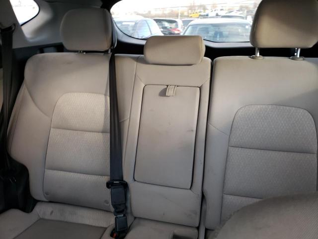 Photo 10 from auction – 2018 HYUNDAI TUCSON SEL with VIN KM8J3CA45JU677341