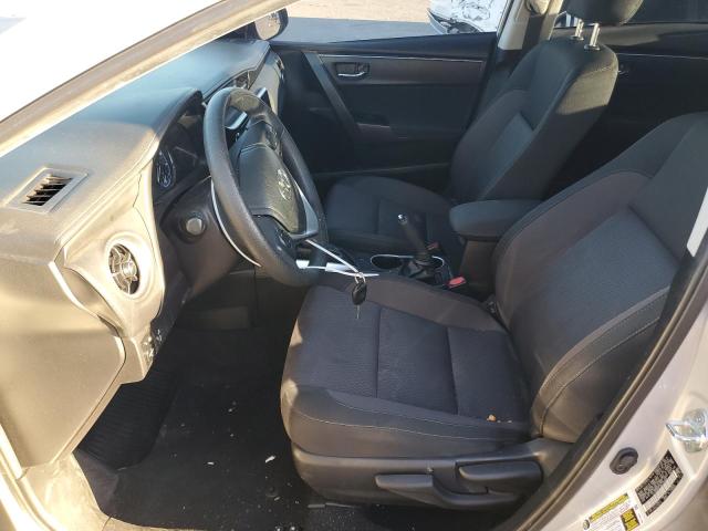 Photo 7 from auction – 2019 TOYOTA COROLLA L with VIN 2T1BURHE3KC154809