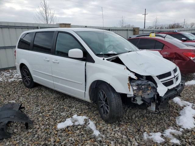 Photo 4 from auction – 2015 DODGE GRAND CARA with VIN 2C4RDGEG9FR683860