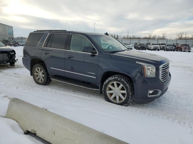 Photo 4 from auction – 2017 GMC YUKON SLT with VIN 1GKS2BKC4HR379442