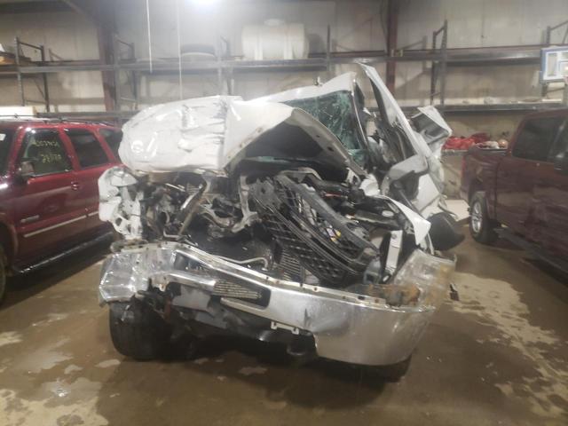 Photo 5 from auction – 2014 CHEVROLET SILVERADO with VIN 1GC1KXC82EF173578