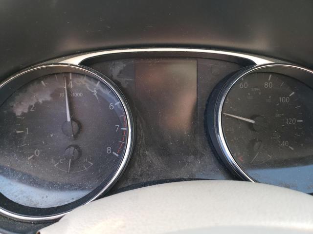 Photo 9 from auction – 2015 NISSAN ROGUE S with VIN 5N1AT2ML7FC841294