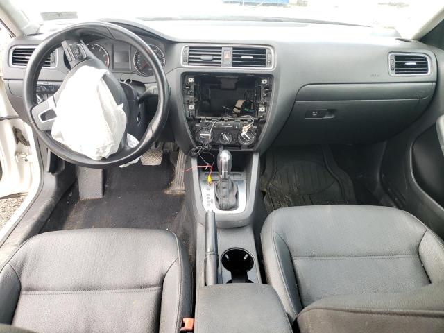 Photo 8 from auction – 2012 VOLKSWAGEN JETTA with VIN 3VWDP7AJ6CM319012
