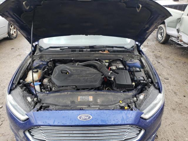 Photo 11 from auction – 2013 FORD FUSION SE with VIN 3FA6P0HR2DR246598