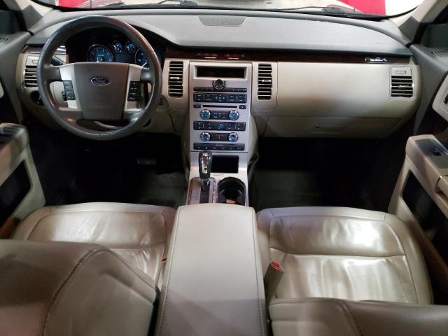 Photo 8 from auction – 2010 FORD FLEX SEL with VIN 2FMGK5CC8ABD01946