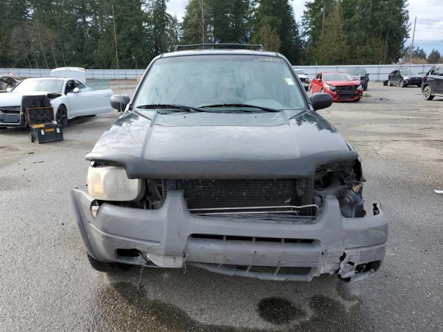 Photo 5 from auction – 2001 FORD ESCAPE XLT with VIN 1FMYU04131KF56623