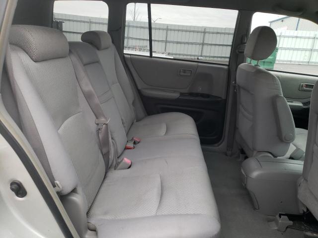 Photo 11 from auction – 2005 TOYOTA HIGHLANDER with VIN JTEGD21A050110281
