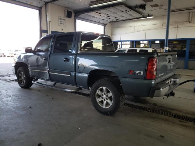 Photo 2 from auction – 2007 CHEVROLET SILVERADO with VIN 2GCEK13T771126205