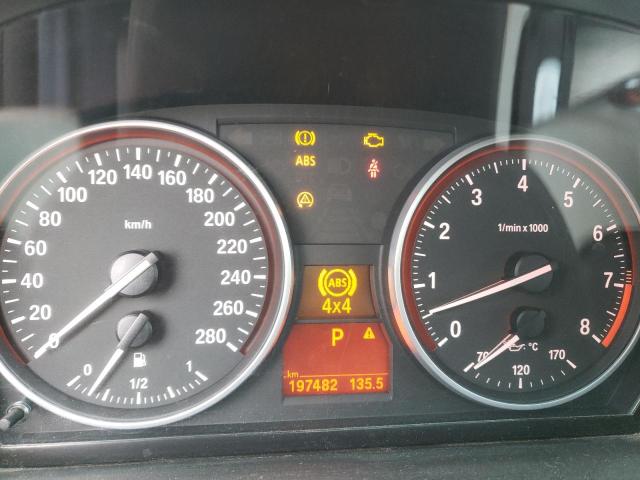 صورة رقم 9 من المزاد - 2007 BMW 335 XI مع VIN WBAVD53587A006967