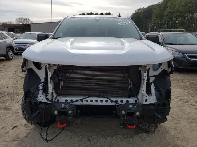 Photo 5 from auction – 2020 CHEVROLET SILVERADO with VIN 1GCPYCEFXLZ143883