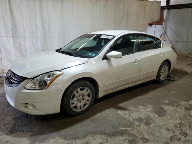 NISSAN ALTIMA BAS 2012 with VIN 1N4AL2AP6CN508716 - Photo from auction