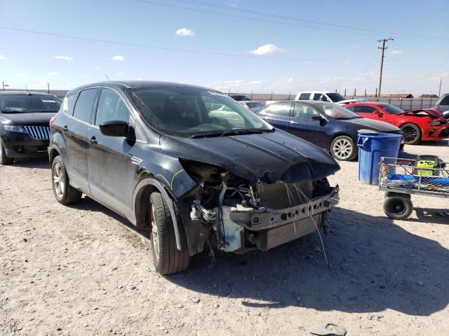 Photo 4 from auction – 2015 FORD ESCAPE SE with VIN 1FMCU0GX2FUB80132