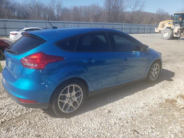 Photo 3 from auction – 2015 FORD FOCUS SE with VIN 1FADP3K28FL361468