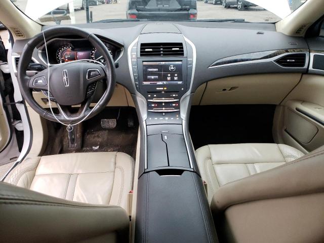 Photo 8 from auction – 2013 LINCOLN MKZ with VIN 3LN6L2G99DR824517