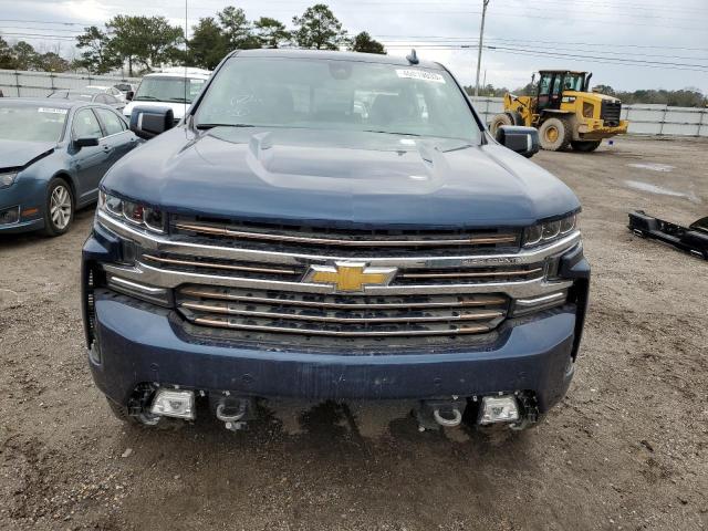Photo 5 from auction – 2022 CHEVROLET SILVERADO with VIN 3GCUYHED9NG108124