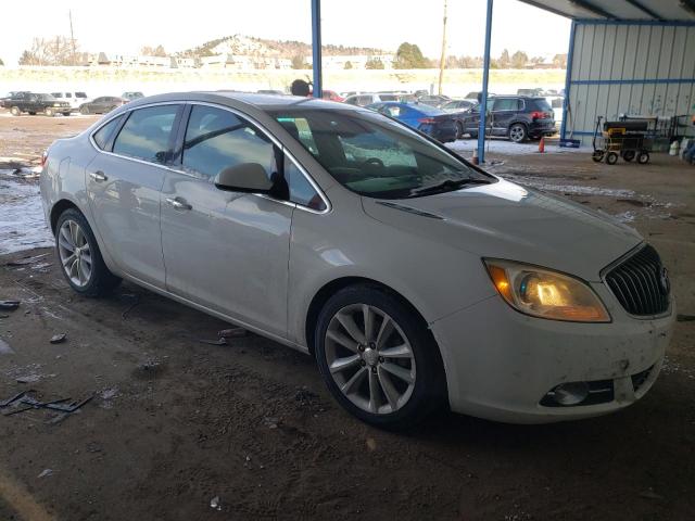Foto 4 de la subasta – 2014 BUICK VERANO CON con VIN 1G4PR5SK0E4142019