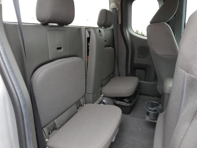 Photo 10 from auction – 2019 NISSAN FRONTIER S with VIN 1N6BD0CT0KN716824
