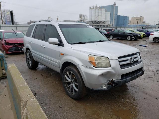 صورة رقم 4 من المزاد - 2008 HONDA PILOT SE مع VIN 5FNYF18398B048048