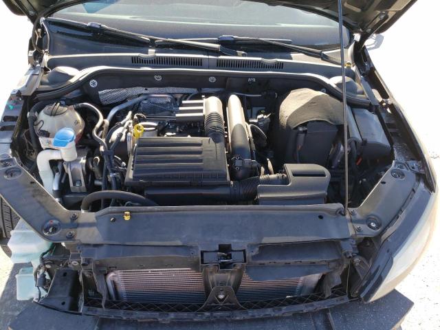 Photo 11 from auction – 2017 VOLKSWAGEN JETTA SE with VIN 3VWDB7AJ3HM291921