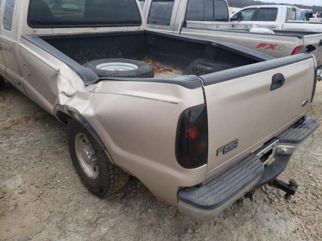 Photo 9 from auction – 1999 FORD F250 SUPER with VIN 1FTNX20F7XEE35614