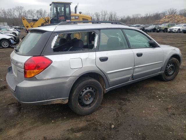 Photo 3 from auction – 2007 SUBARU LEGACY OUT with VIN 4S4BP61C577309508