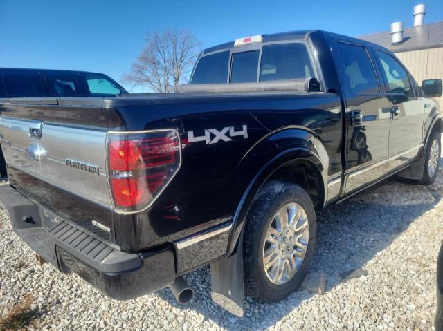 Photo 4 from auction – 2011 FORD F150 SUPER with VIN 1FTFW1EF9BFB10542