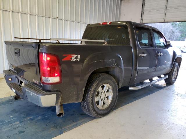 Photo 3 from auction – 2010 GMC SIERRA K15 with VIN 3GTRKVE37AG265593