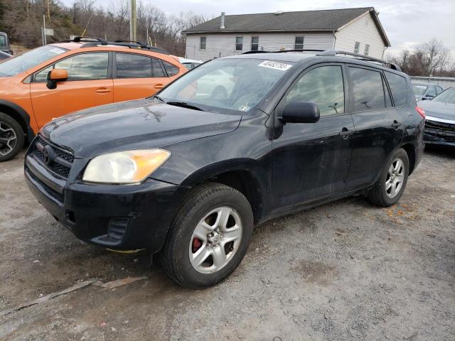 TOYOTA RAV4 2012 with VIN JTMBF4DV6CD043503 - Photo from auction