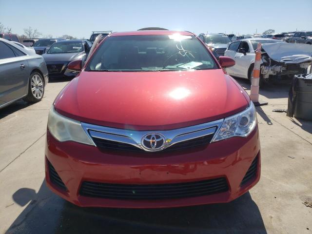 Photo 5 from auction – 2014 TOYOTA CAMRY L with VIN 4T4BF1FK6ER420689