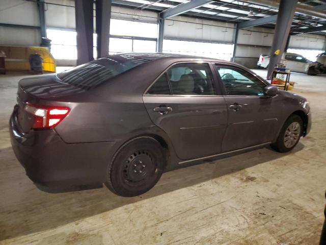 Photo 3 from auction – 2014 TOYOTA CAMRY L with VIN 4T1BF1FK1EU728492