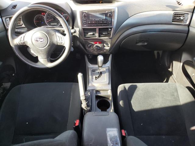 Снимка 8 от търг – 2011 SUBARU IMPREZA 2. с VIN JF1GE6B64BH501181