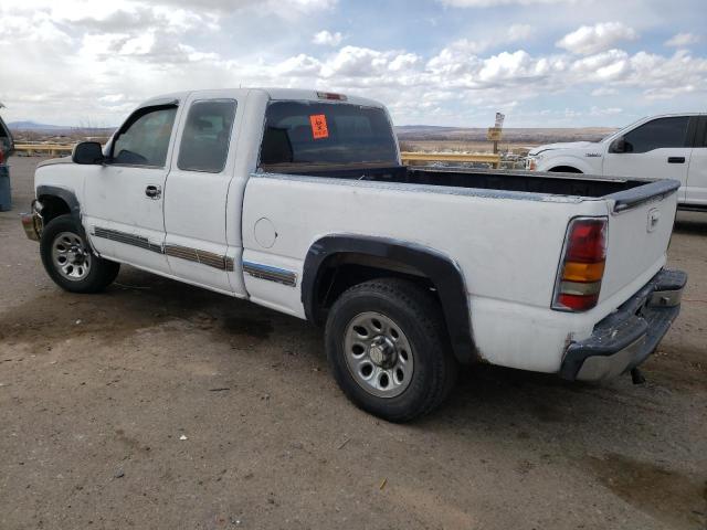 Photo 2 from auction – 2001 CHEVROLET SILVERADO with VIN 2GCEK19T211354272