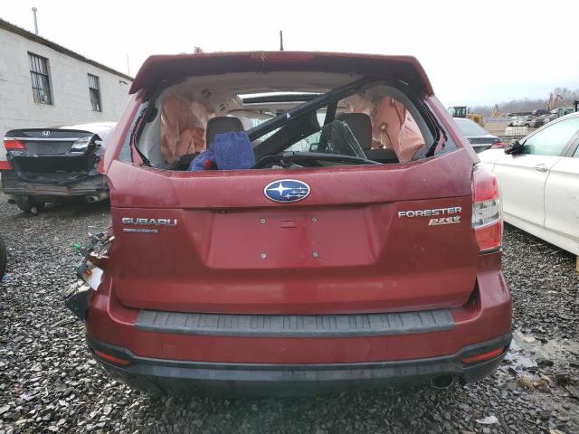 Photo 6 from auction – 2014 SUBARU FORESTER 2 with VIN JF2SJAJC3EH469193