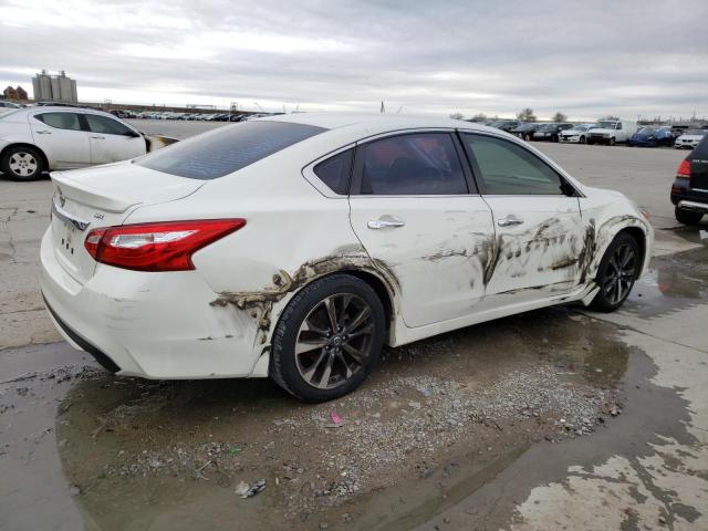 Photo 3 from auction – 2016 NISSAN ALTIMA 2.5 with VIN 1N4AL3APXGC222519