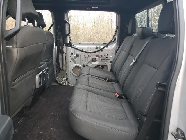 Photo 10 from auction – 2016 FORD F150 SUPER with VIN 1FTEW1EG1GKD78956